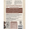 Chocolat noir équitable et bio pépites
