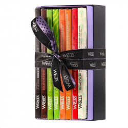Coffret 'Fort en Chocolat'