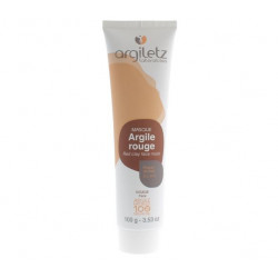 Pâte à cheveux a l’argile