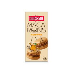 Petit macaron