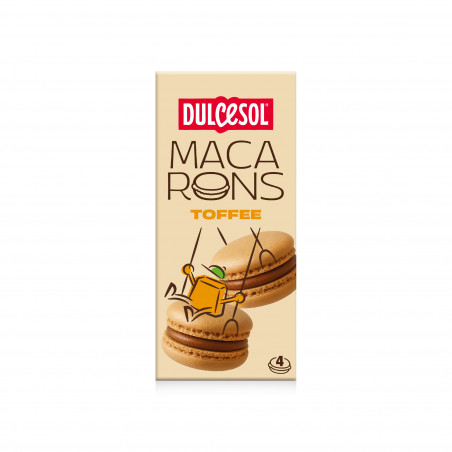 Petit macaron